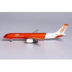  NG Model TNT (ASL Airlines) 757-200BCF OE-LFB 1:400